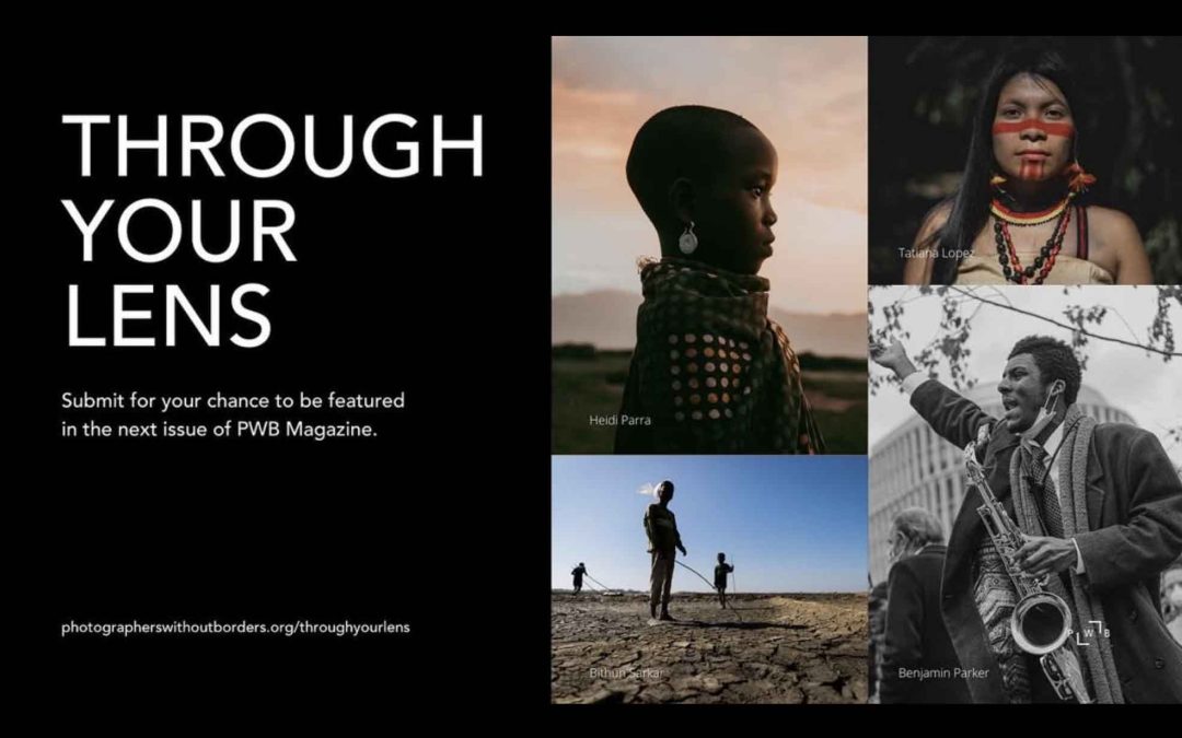 Photographers Without Borders
